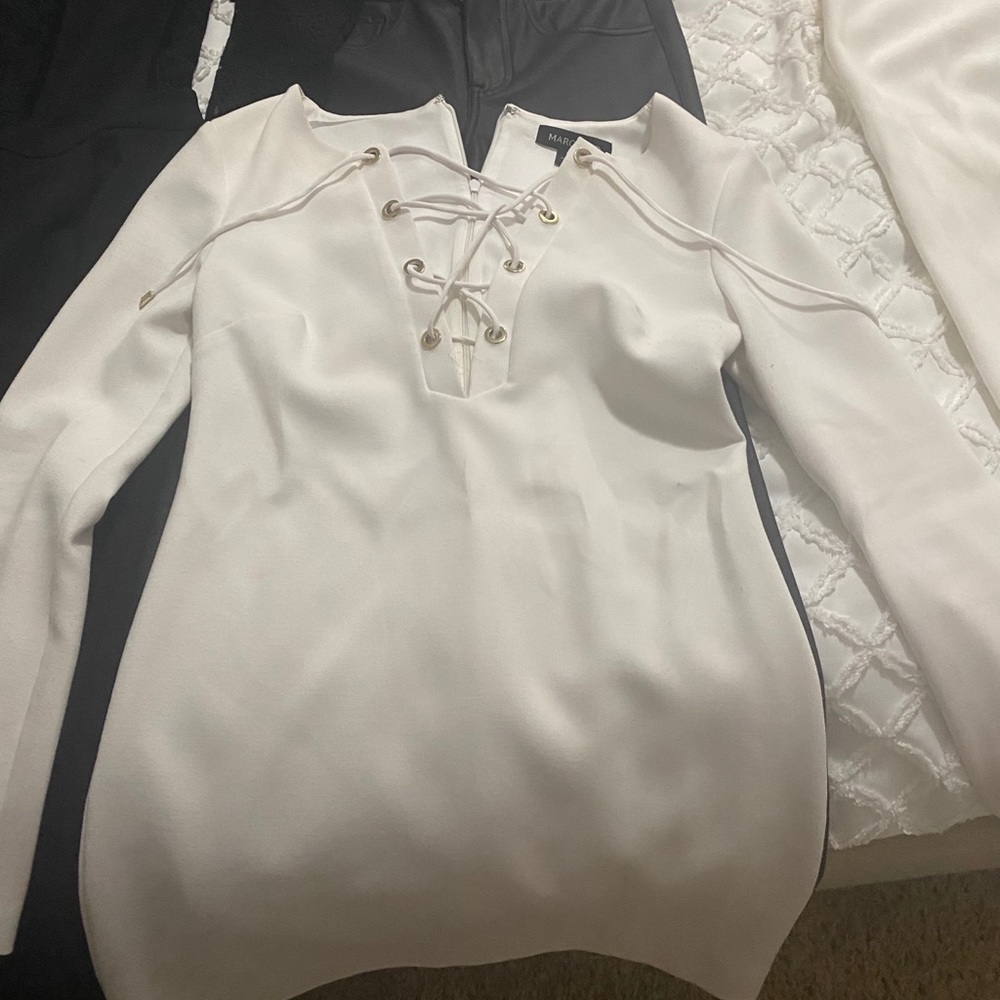 Marciano dress